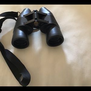 Binoculars